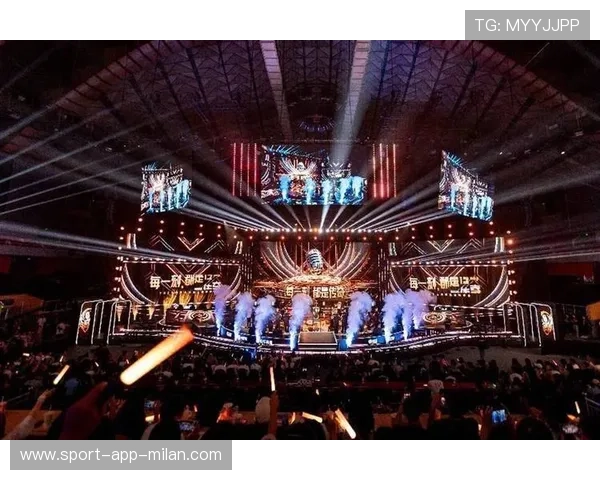 《王者荣耀》直播互动再升级，加入线下嘉年华元素，王者荣耀直播活动在哪开