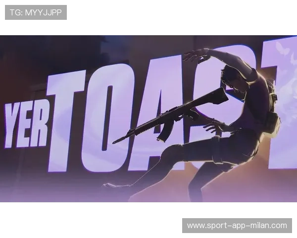 《Valorant》“天启”英雄统一上线，战局变天！