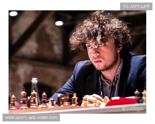 国际象棋丑闻重启调查！作弊争议再度发酵