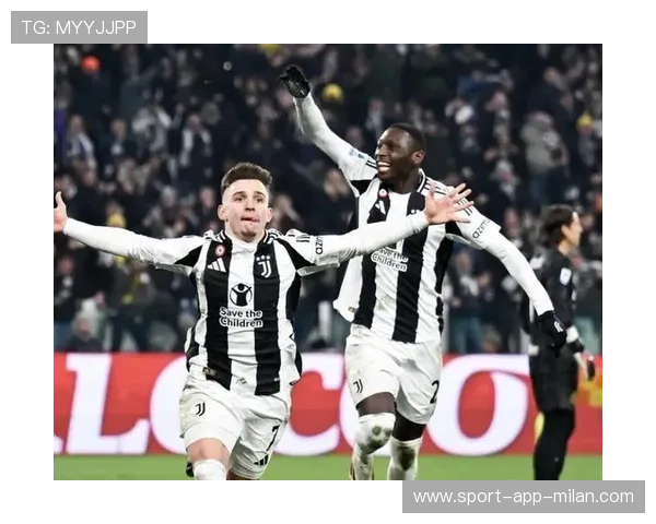 尤文胜利背后：替补出场成制胜关键