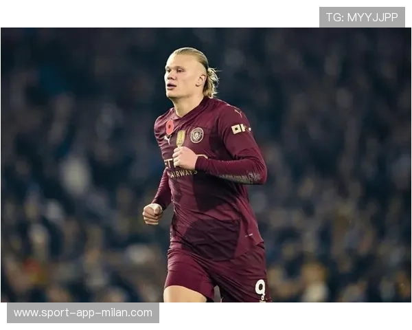 巴萨新赛季锋线重塑：围绕哈兰德式的攻势战略全面升华