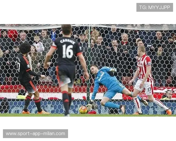 曼联四次破门仍未锁定胜局