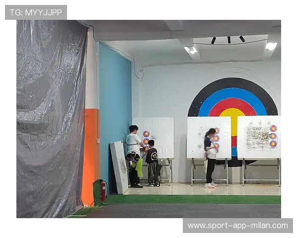 射箭俱乐部加强青少年训练营安全与家长沟通机制,射箭俱乐部介绍 射箭俱乐部加强青少年训练营安全与家长沟通机制,射箭俱乐部介绍